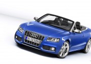 Audi S5 Cabrio